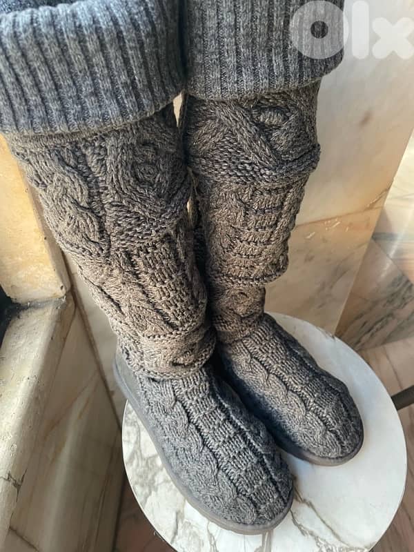 UGG boot 2