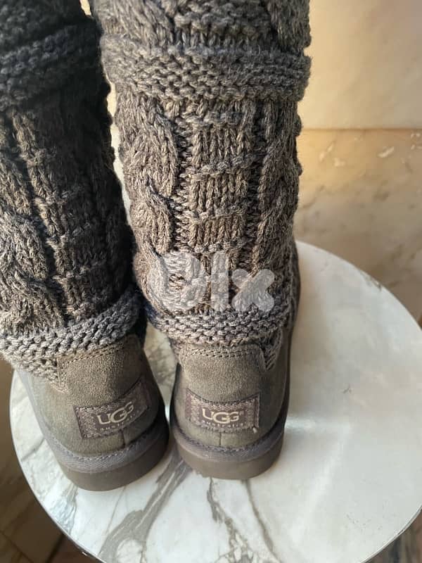 UGG boot 5