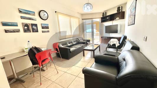 luxury, prime location, aqua marina, tabarja/ أكوامارينا  REF#YH128173