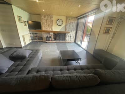 Duplex chalet, keserwan, kfardebian,Mzaar 2000/كفردبيان REF#CM128175