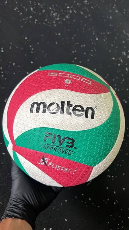 Vollyball 0