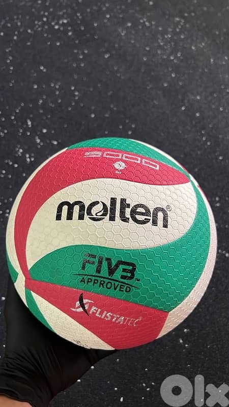 Vollyball 1