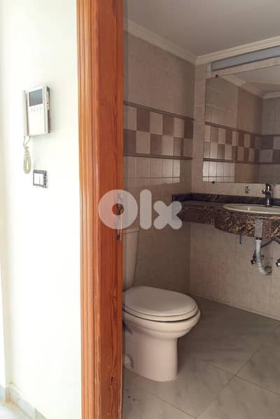 adma roof apartment 300 sqm for rent, sea & mountain view #6785