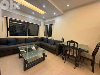 Complex of residential Furnished units for rent in Beit Mery Complex of residential Furnished units for rent in Beit Mery