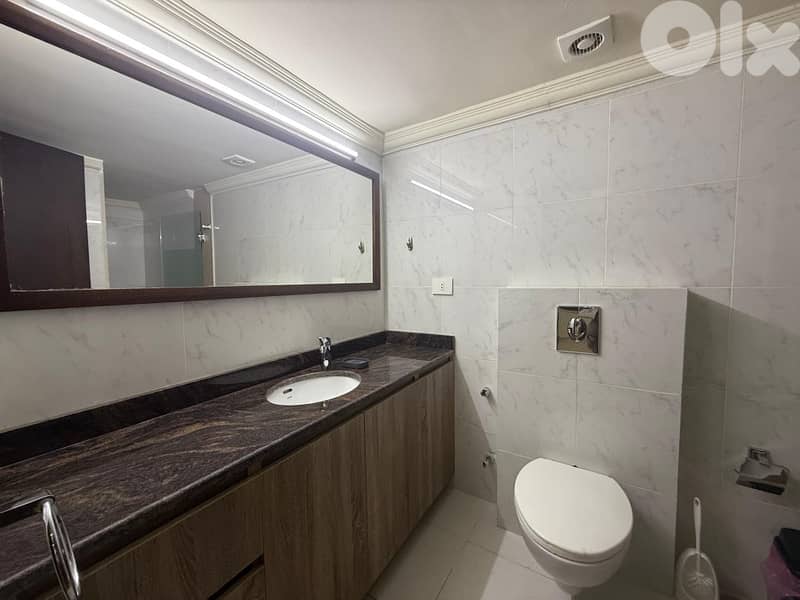 Complex of residential Furnished units for rent in Beit Mery 18