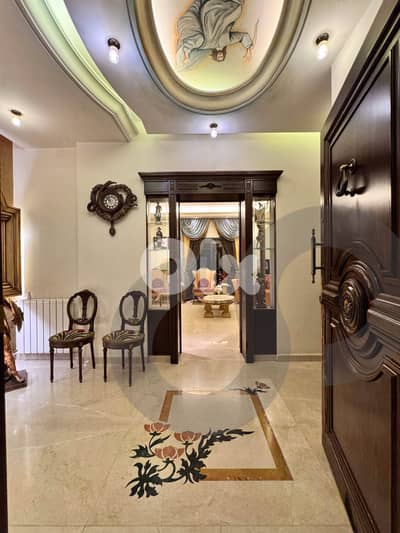 Spacious Four Bedrooms Apartment In Jal El Dib REF#RK128182