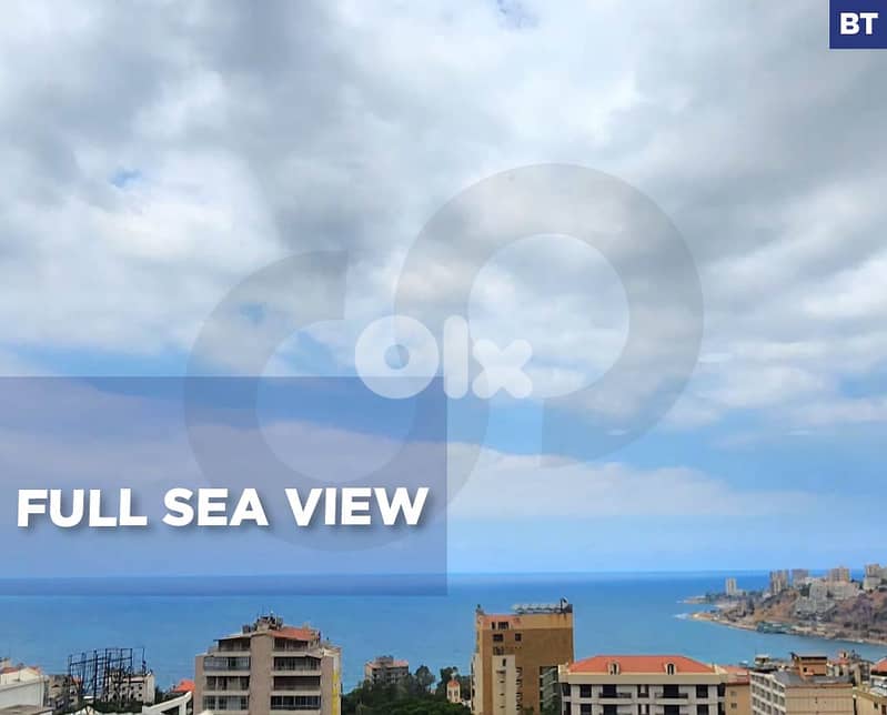 FULLY FURNISHED APARTMENT FOR RENT IN KFARHBAB REF#BT124368 0