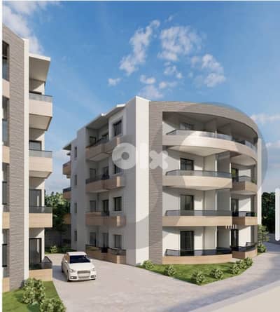 Unique Modern Residence  Flexible installments- Miziara  REF#PC128186