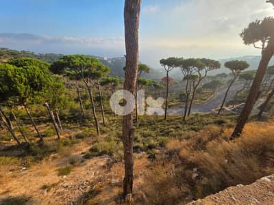 أرض للبيع في عيرون Land for sale in Ayroun