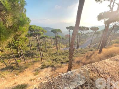 أرض للبيع في عيرون Land for sale in Ayroun