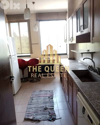 Apartment for Sale in Mansourieh شقة للبيع في المنصورية | Apartment for Sale in Mansourieh شقة للبيع في المنصورية |