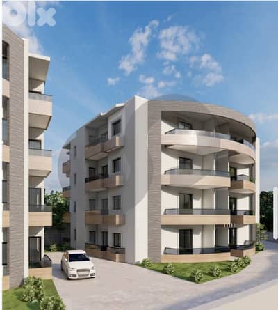 Unobstructed panoramic view, zgharta, miziara/مزيارة  REF#PC128187