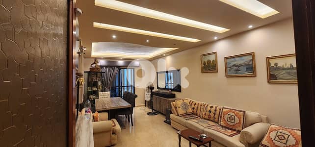 Apartment for sale in Sabtieh - شقة للبيع في السبتية