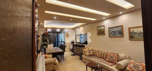 Apartment for sale in Sabtieh - شقة للبيع في السبتية