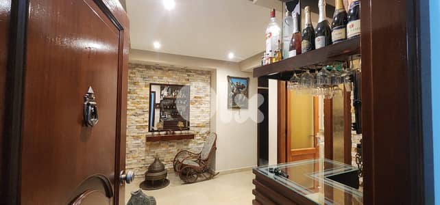 Apartment for sale in Sabtieh - شقة للبيع في السبتية
