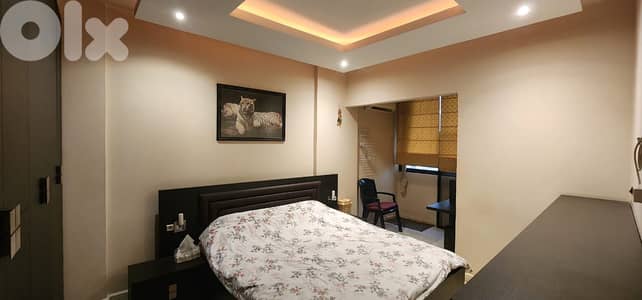 Apartment for sale in Sabtieh - شقة للبيع في السبتية
