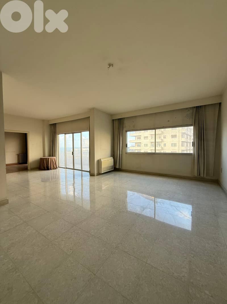 Apartement for Sale/Rent Jal EL Dib 0