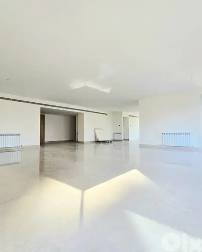 RA25-4512 Apartment for Rent – Ain Mraiseh شقة للإيجار في عين المريسة