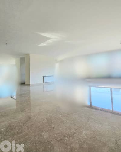 RA25-4512 Apartment for Rent – Ain Mraiseh شقة للإيجار في عين المريسة