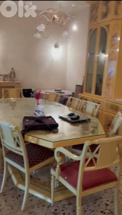 Apartment with Terrace 266 Sqm for sale in Hazmieh شقة في الحازمية