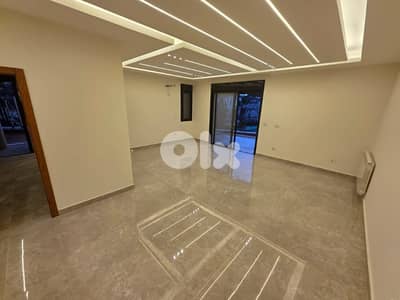 Luxurious New Apartments For Sale In Bikfaya شقق للبيع في بكفيا