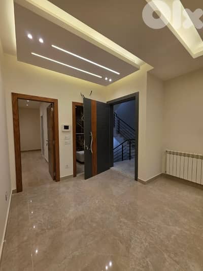 Luxurious New Apartments For Sale In Bikfaya شقق للبيع في بكفيا
