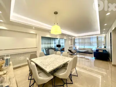 RA25-4513 Fully Furnished Deluxe Apartment 340m² or Rent in Rawche