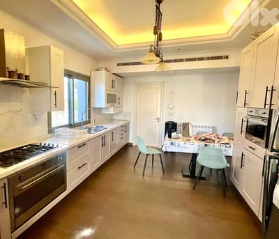 RA25-4513 Fully Furnished Deluxe Apartment 340m² or Rent in Rawche