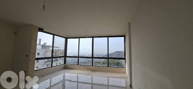 150SQM Beautiful Apartment in Zakrit for sale