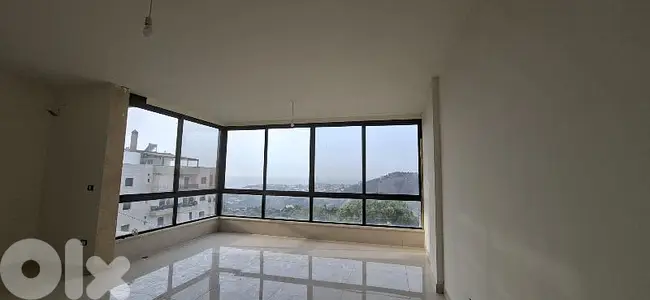150SQM Beautiful Apartment in Zakrit for sale