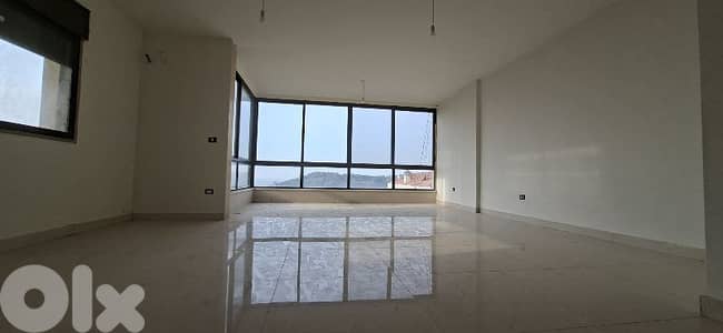 150SQM Beautiful Apartment in Zakrit for sale