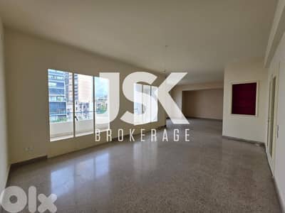 L19327 - Catchy Deal! Apartment For Sale in Achrafieh, Sassine