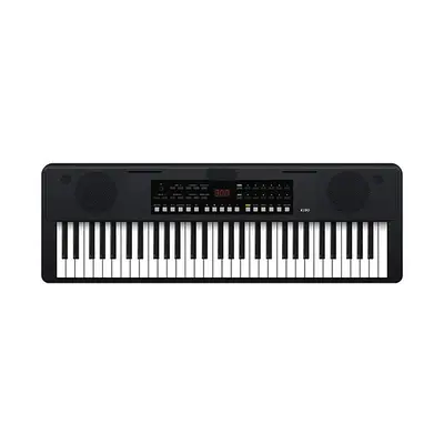 Keyboard 61 Keys