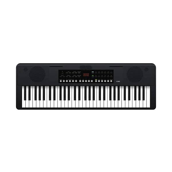 Keyboard 61 Keys 0