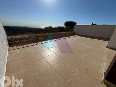 3bedroom apartment+terrace+sea view 4sale in Edde-Jbeilشقة في إده جبيل