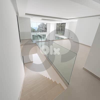 Prime Location -Duplex for Sale – Baabdat REF#KR128197