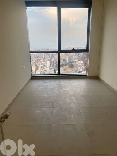 Apartment for sale in Forty Four Tower 350000$ شقة للبيع في الدكوانة