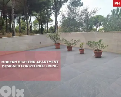 Modern High-End Apartment Designed for Refined Living REF#PH128199