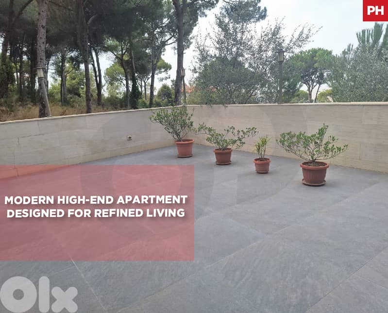 Modern High-End Apartment Designed for Refined Living REF#PH128199 0