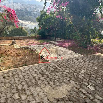 Duplex with Garden in Adma for rent دوبلكس مع حديقة في ادما ادما