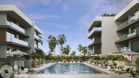Apartments for Sale in Larnaca, Cyprus