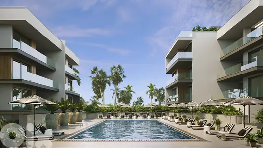 Apartments for Sale in Larnaca, Cyprus