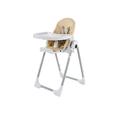 Multi-function High Chair For Babies And Toddlers - كرسي مرتفع