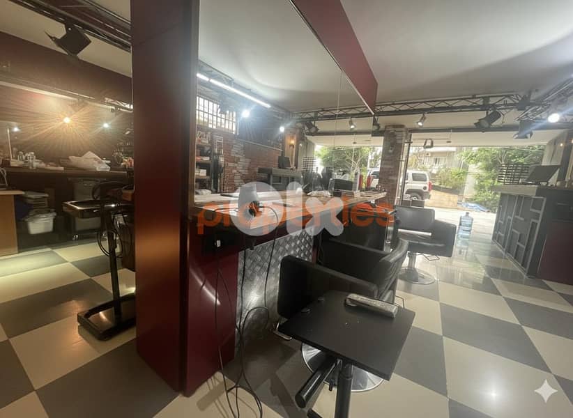 Shop For Rent In Naccache - CPMC17 0