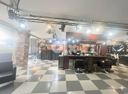Shop For Rent In Naccache - CPMC17