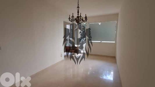 GOOD DEAL ! APT IN ACHRAFIEH PRIME (150SQ) 3 BEDROOMS , (AC-1129)