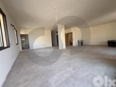 sea view  -Artesian well   -Prime location- bchamoun   REF#AK128205
