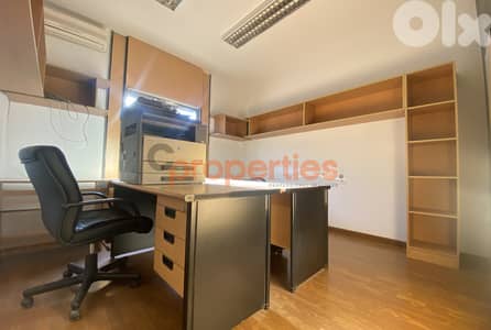 Office for Rent in Zalka – CPFY49