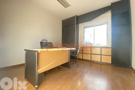 Office for Rent in Zalka – CPFY49