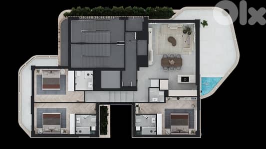 Apartment for Sale – Larnaca, Cyprus